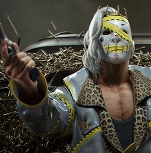 Meet your Posher, Robert